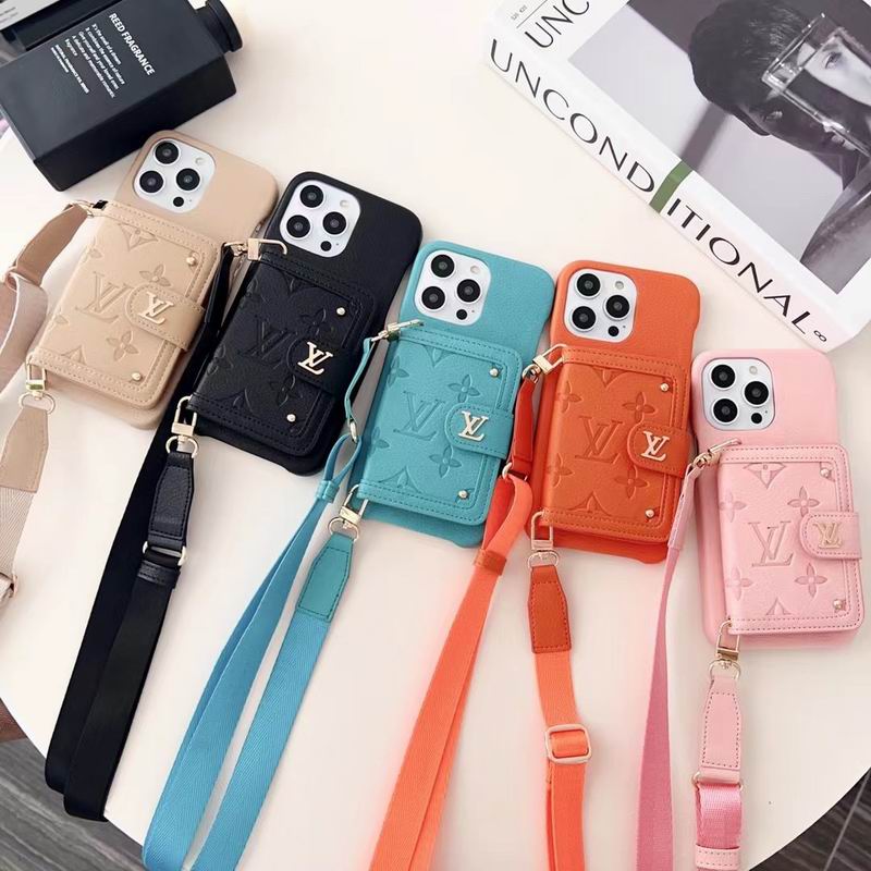 LV iphone 12-14pro max 53